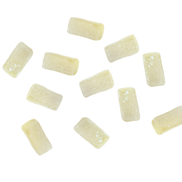 Gummies THC 10Mg - Pina Colada