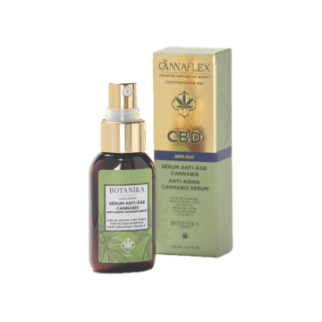 Serum anti-age