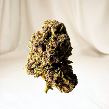 Purple berries CBD