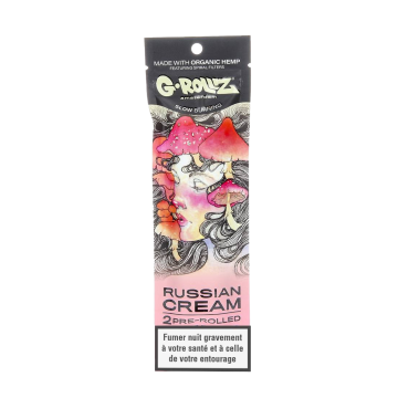 Blunt G-Rollz Russian Dream