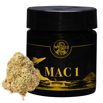 MAC 1 RAF