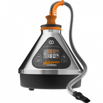 Vaporisateur Volcano Hybrid