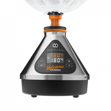 Vaporisateur Volcano Hybrid