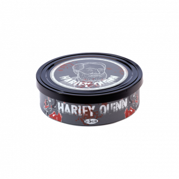 Conserver 4gr - Fleurs de cbd Harley Quinn - Cannabis légal - M2J