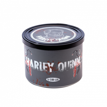 Conserver 8gr - Fleurs de cbd Harley Quinn - Cannabis légal - M2J