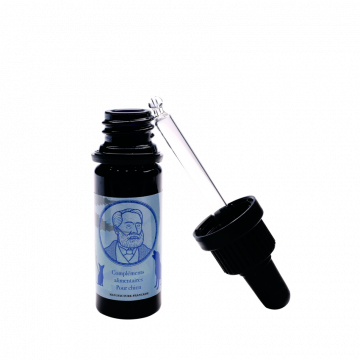 Huile de cbd pour animaux - cbd pour chien - pipette