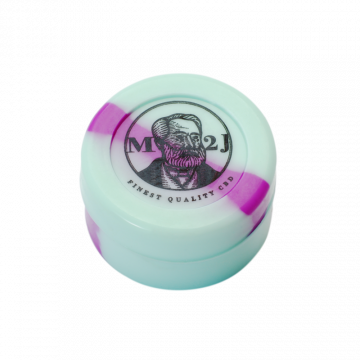 Wax CBD Gold m2j violet