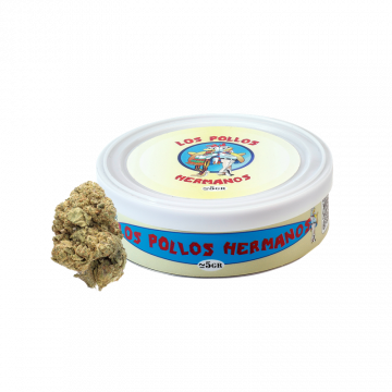 Cannabis Los pollos hermanos