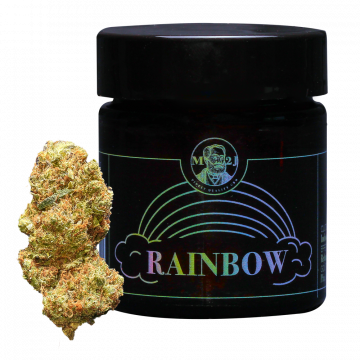 Fleur CBD Rainbow 50g