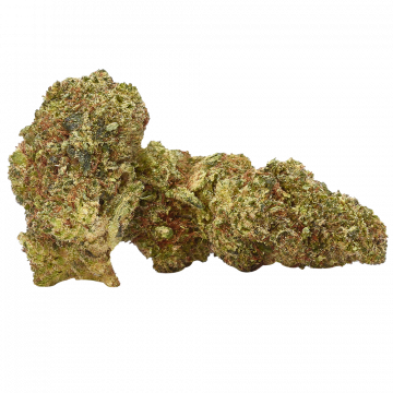 Buddha Kush HHC