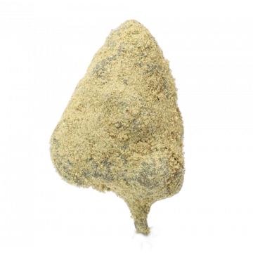 Achat Moon Rock CBD 60% - Fleur moonrock CBD - M2J