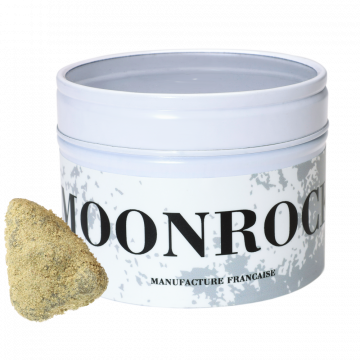 Achat Moon Rock CBD 60% - Fleur moonrock CBD - M2J