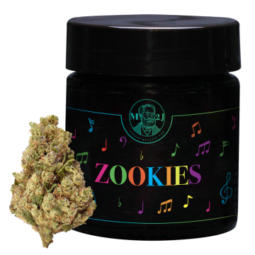 Zookies