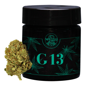 G13 CBD