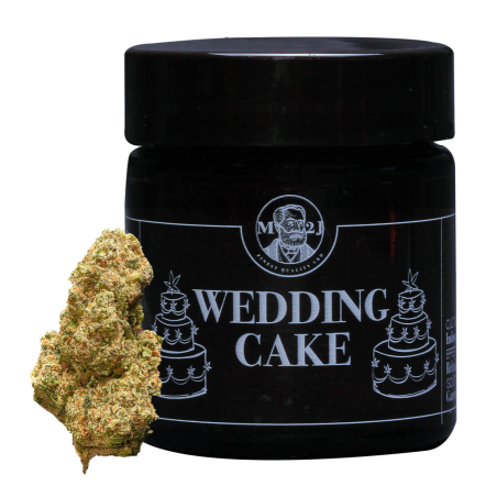 Wedding Cake H4CBD