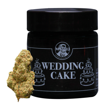 Wedding Cake H4CBD