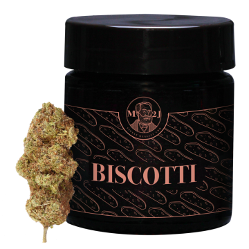 Biscotti THCP