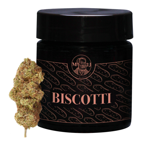 Biscotti THCP