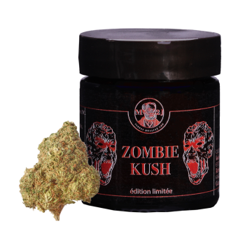 Zombie Kush CBD