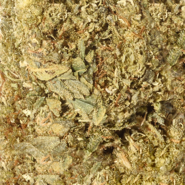Jet Fuel HHCPO