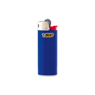 Bic mini bleu