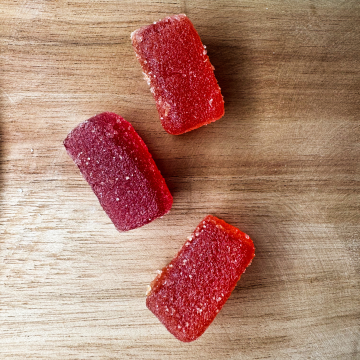 Gummies THC 10MG