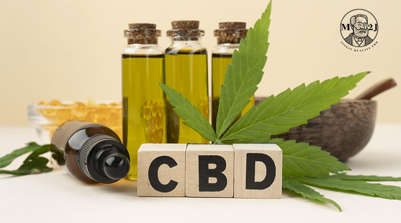 cbd efficace