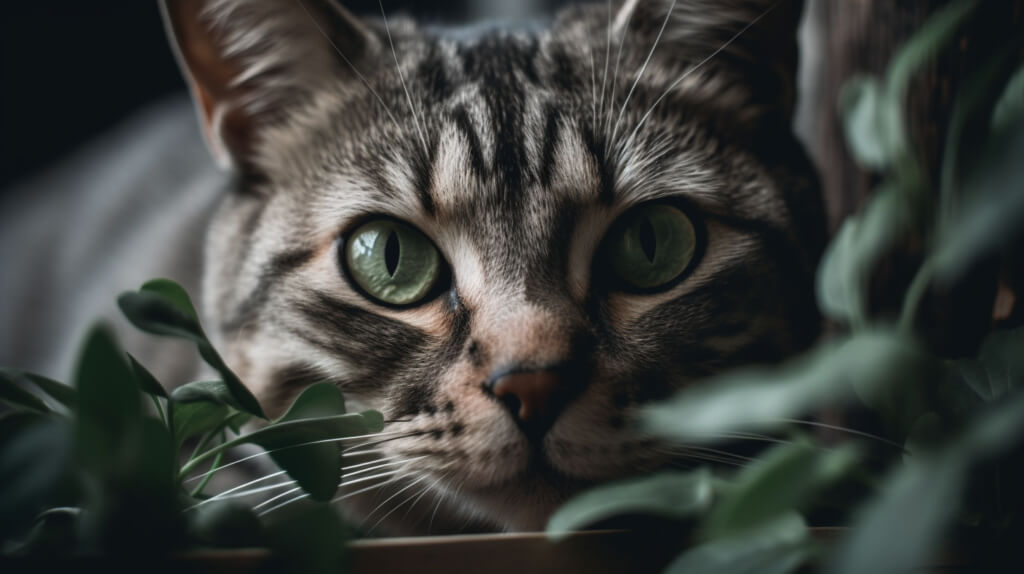 Fazexx le CBD pour chat