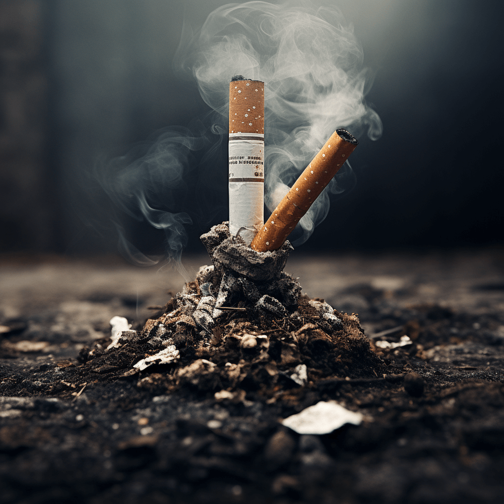 Le CBD peut-il aider à arrêter de fumer le tabac ? Les réponses de la science