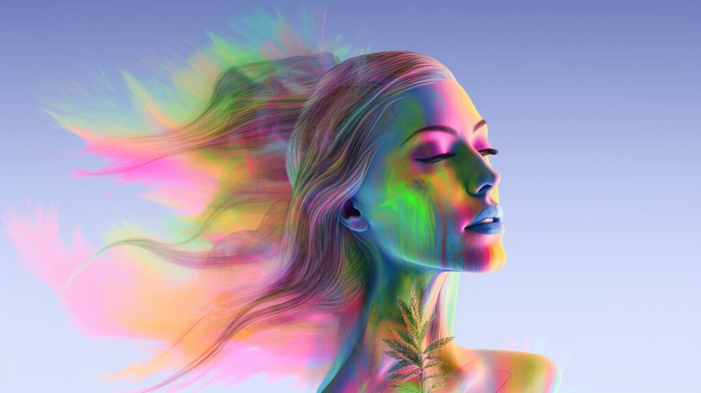 Fazexx une photo les effets thrapeutiques du CBD