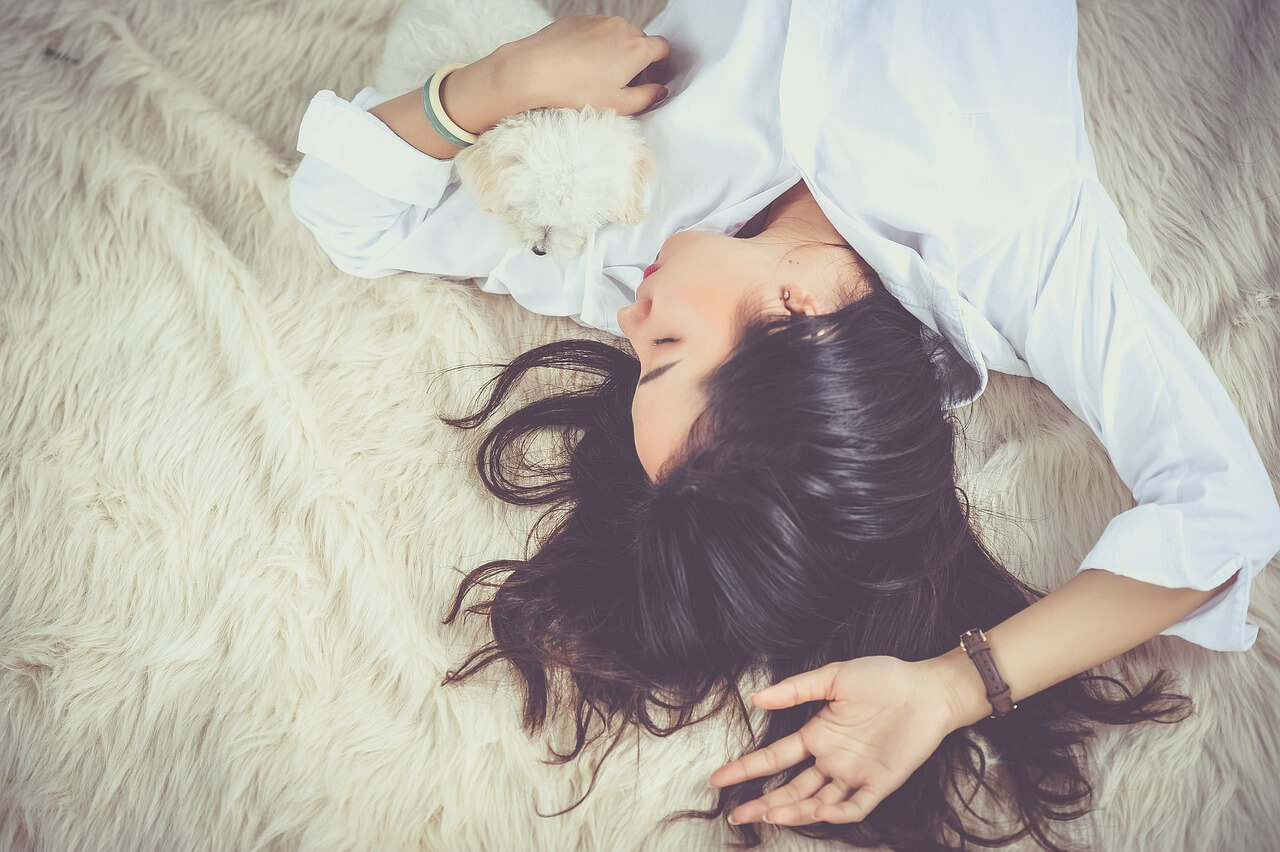 Huile de CBD et son effet bénéfique sur le sommeil