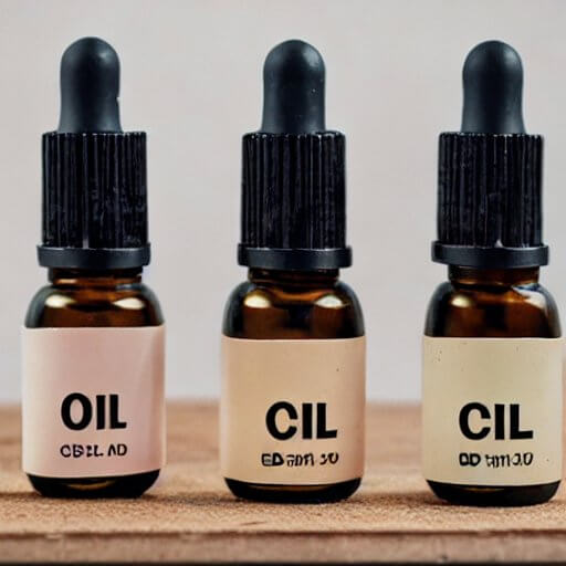 Comment consommer l’huile de CBD pour dormir ?