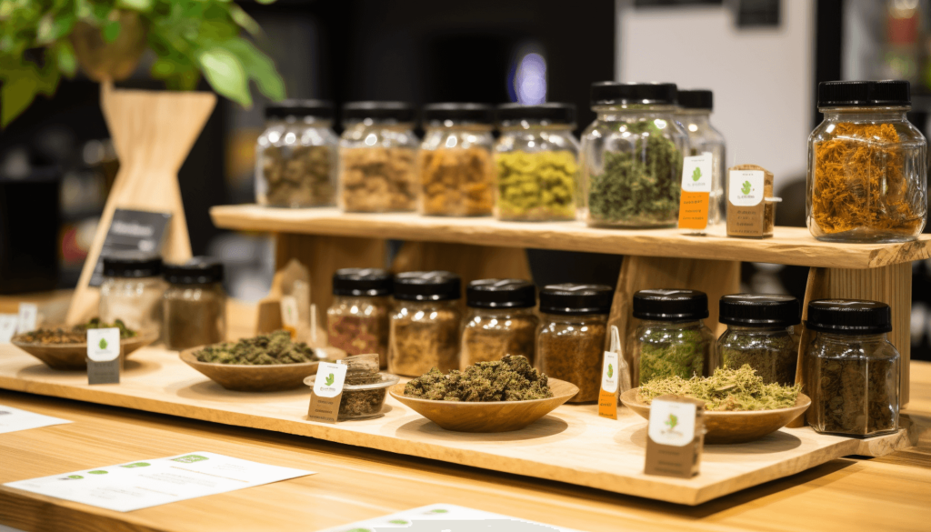 Le CBD en vente libre : une aubaine pour les insomniaques ?