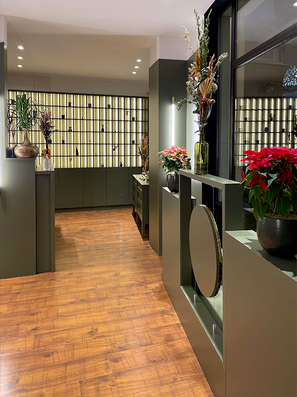 boutique