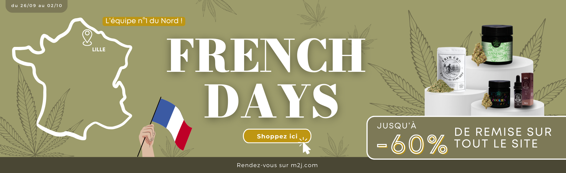 French days