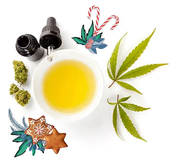 M2J est un E-commerçant spécialisé dans le Cannabis thérapeutique